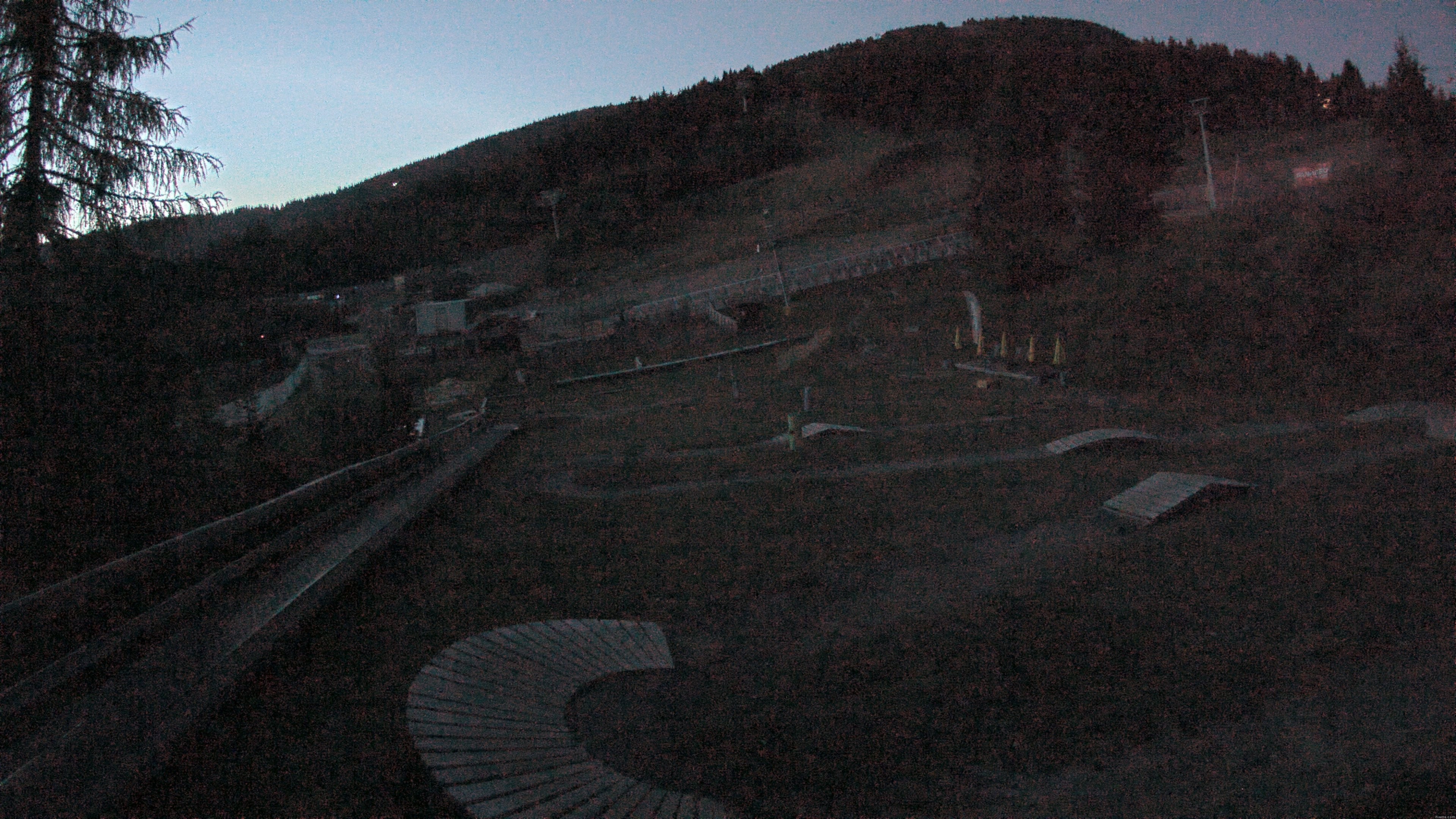 Webcam Kids Funpark Kanzelbahn (1.440m)