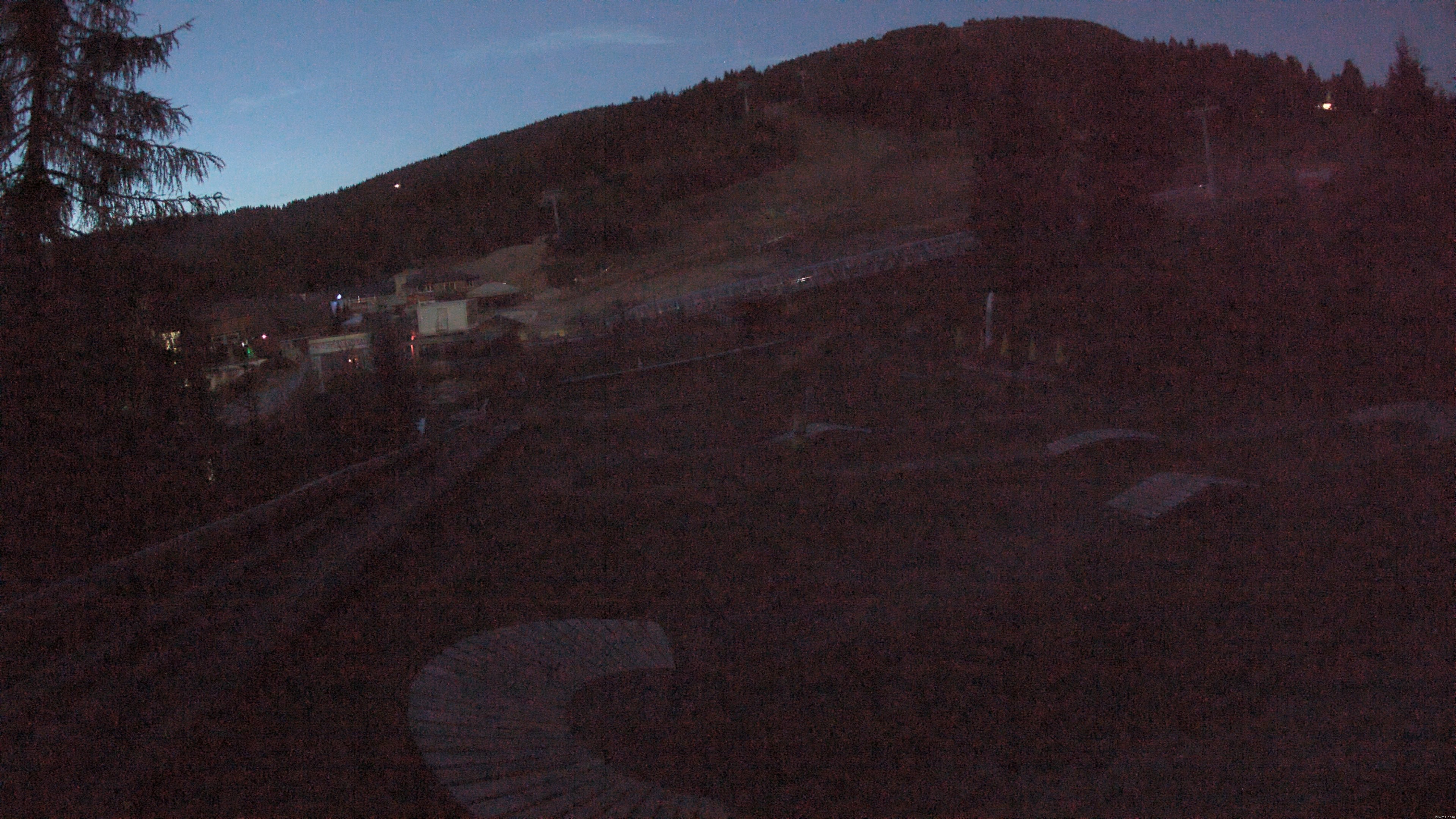 Webcam Kids Funpark Kanzelbahn (1.440m)