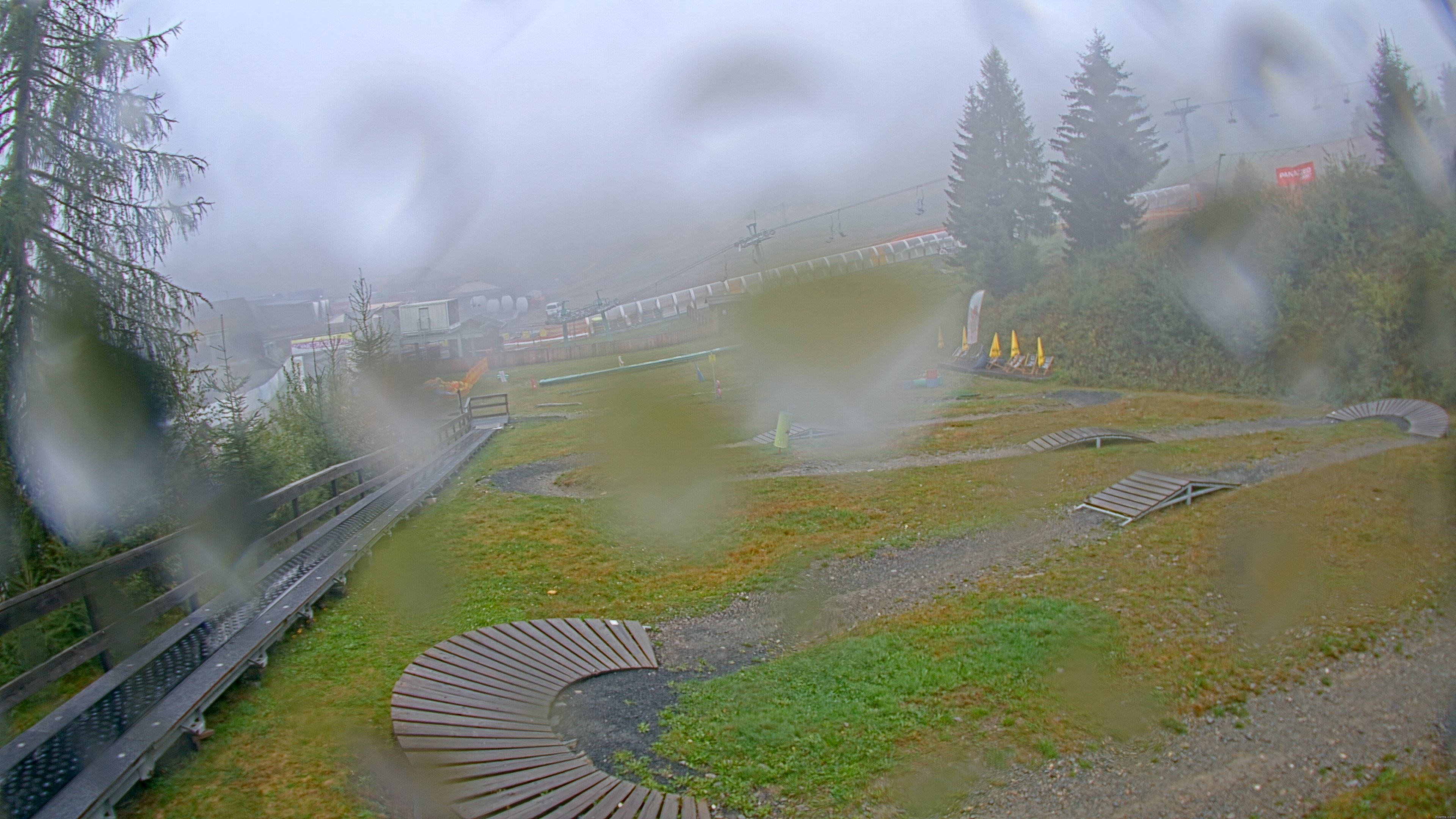 Webcam Kids Funpark Kanzelbahn (1.440m)