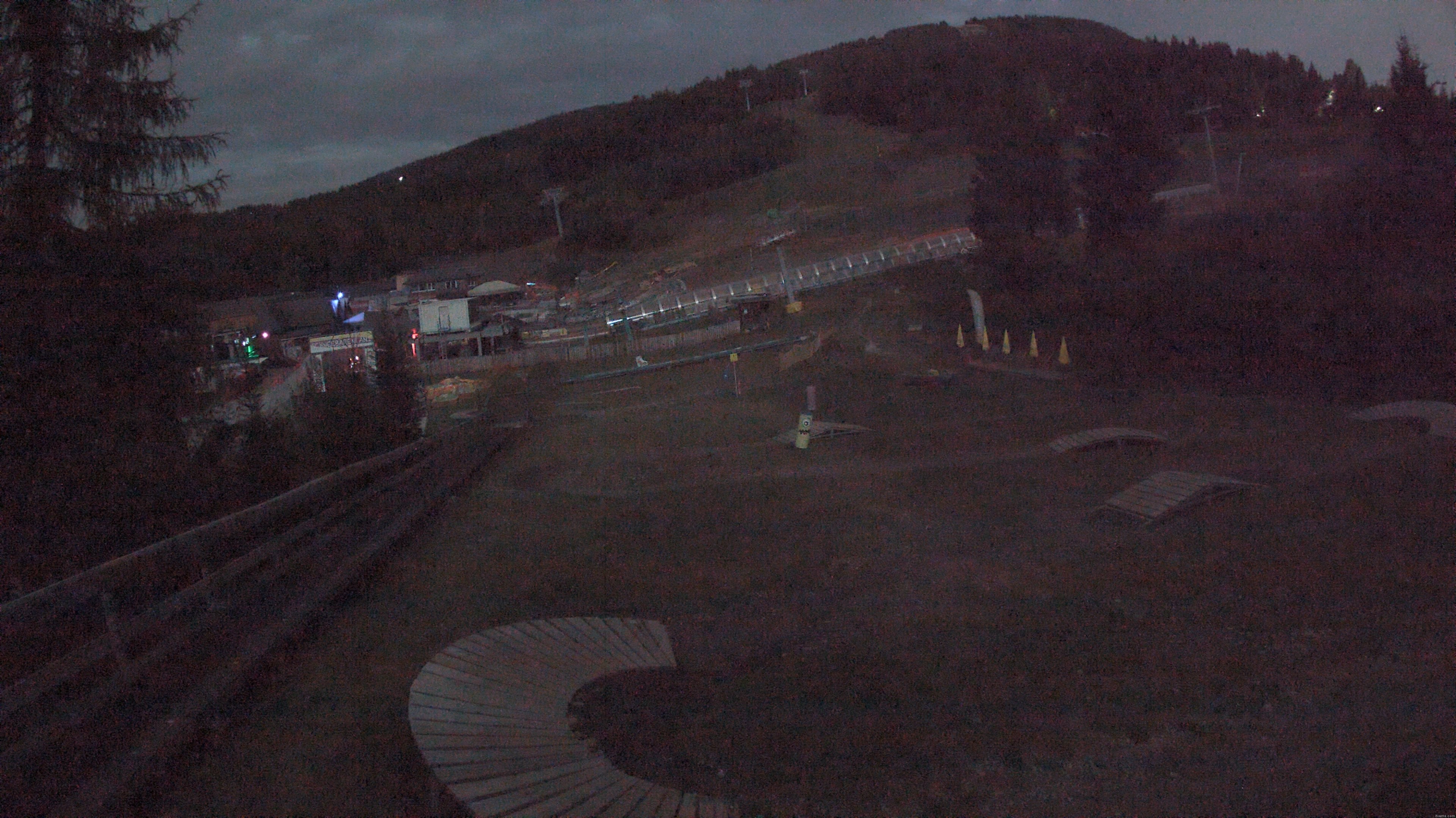 Webcam Kids Funpark Kanzelbahn (1.440m)