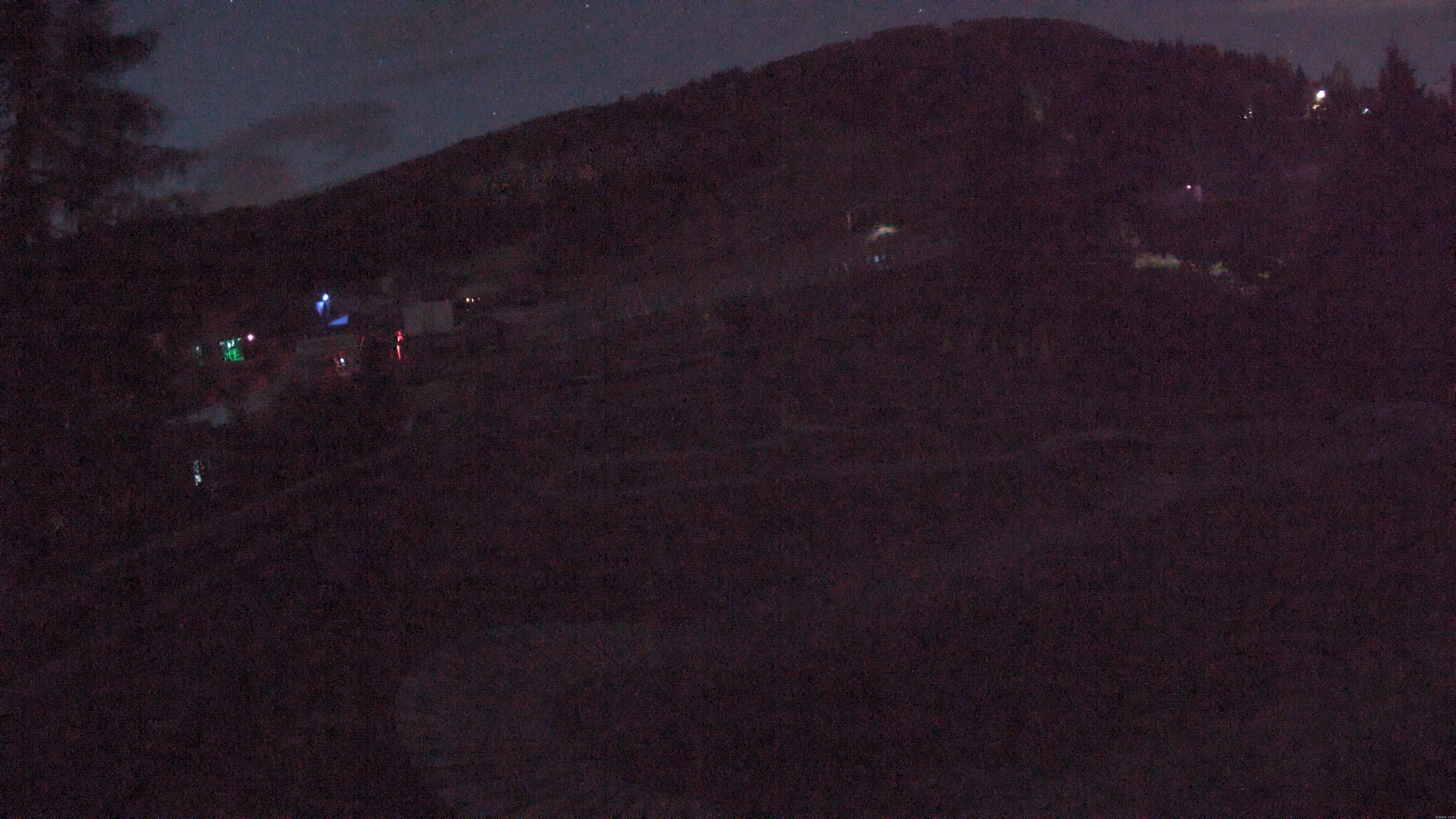 Webcam Kinderland Kanzelbahn (1.440m)